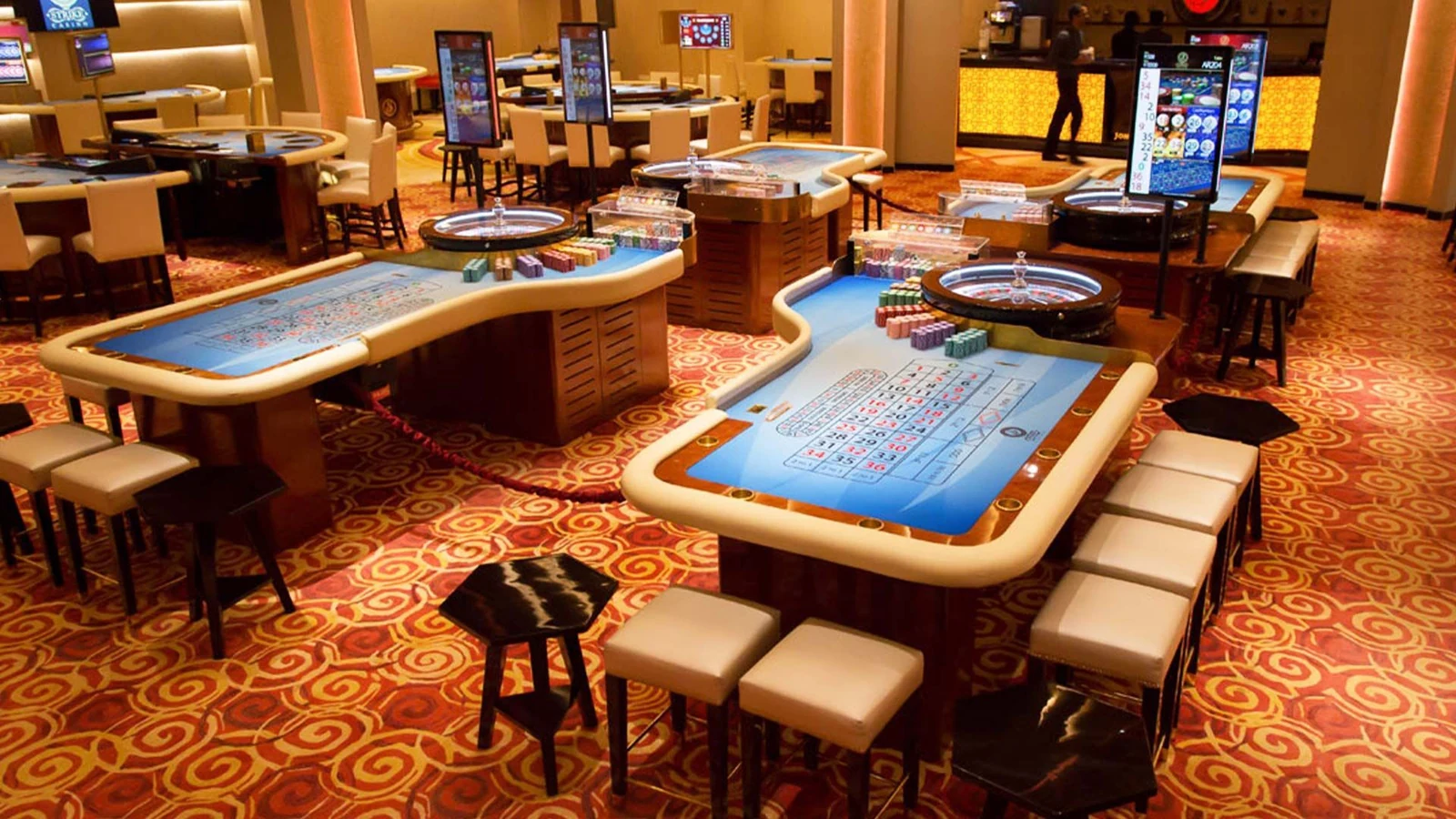 Ảnh minh họa K88BET – Những giới hạn nên đặt trước khi bắt đầu cùng K88BET