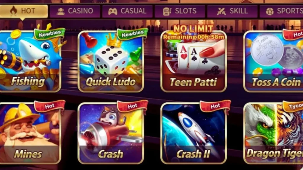 Casino trên K88BET – bước kiểm tra thực tế