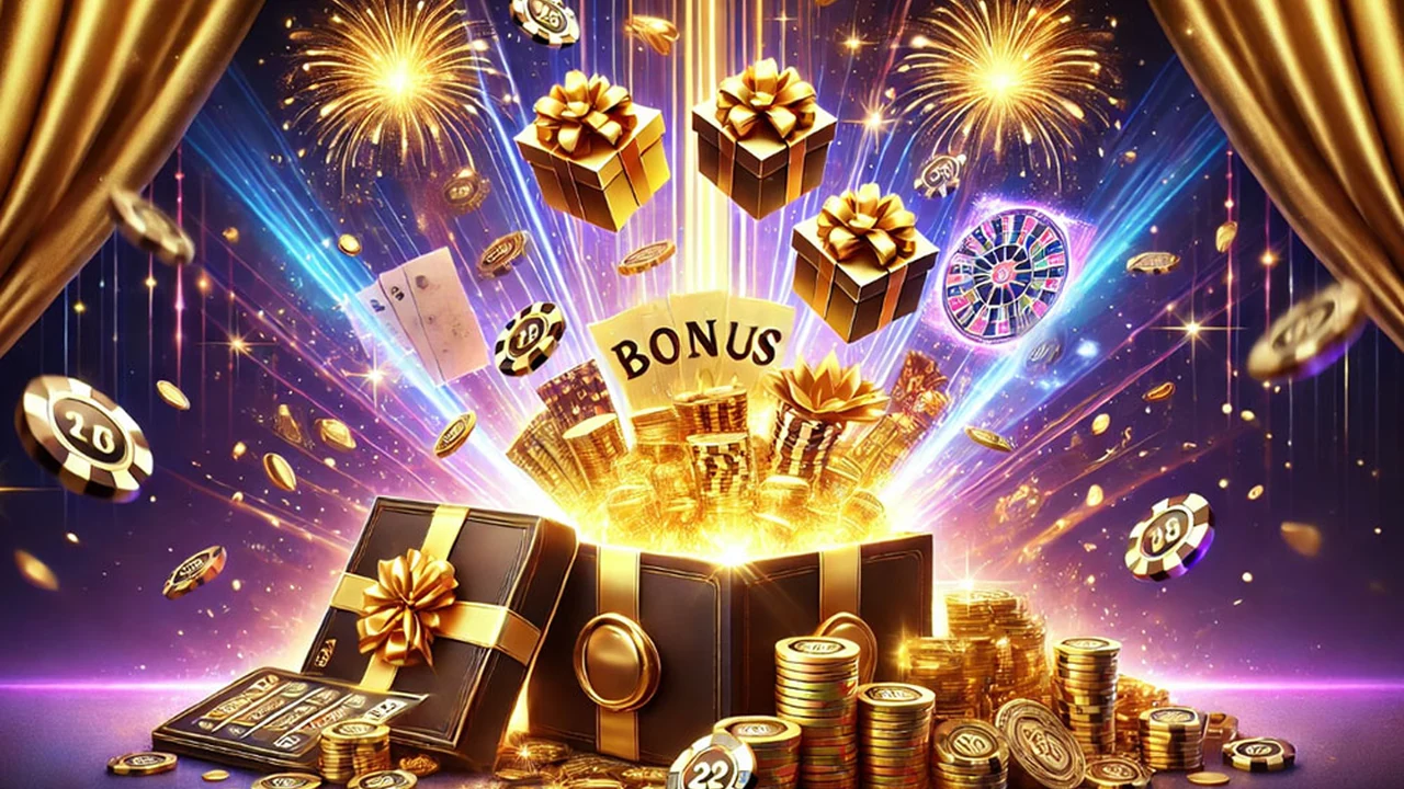 Cách nhận biết chi tiết dễ nhầm về khuyến mãi – K88BET