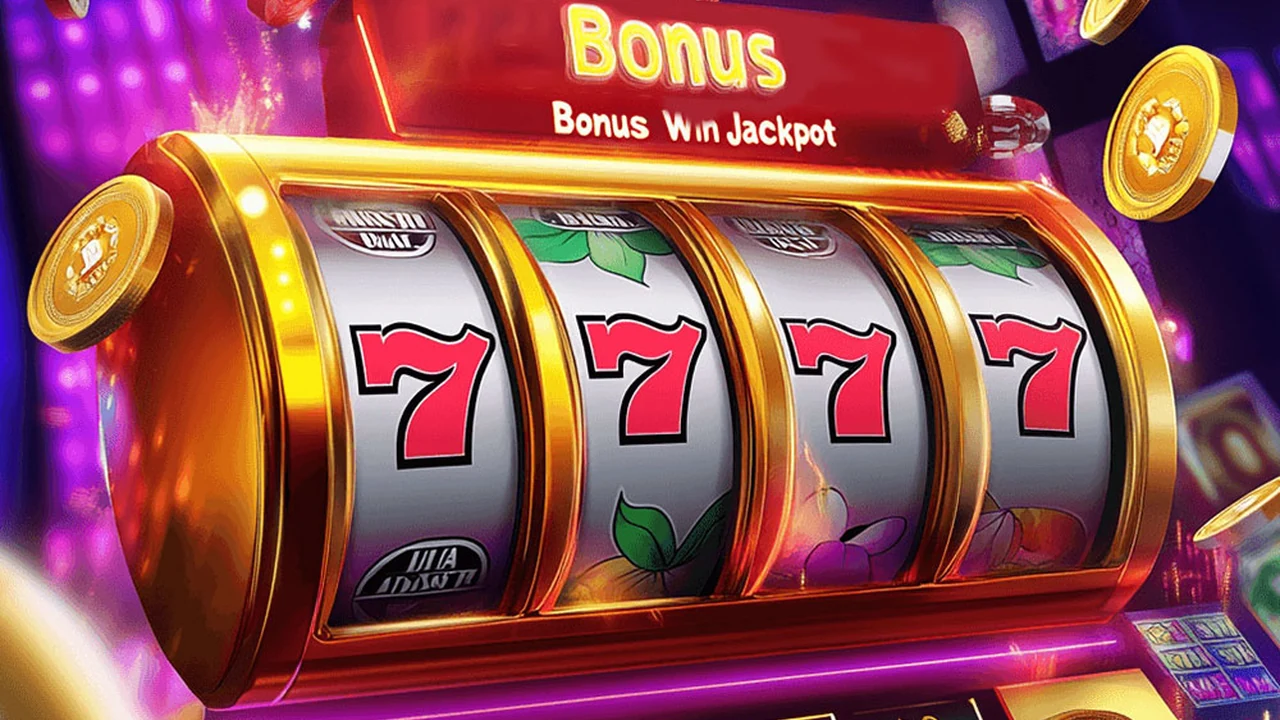 Giải mã giao diện slot – Những điểm cần đọc kỹ cùng K88BET trước mỗi lượt quay
