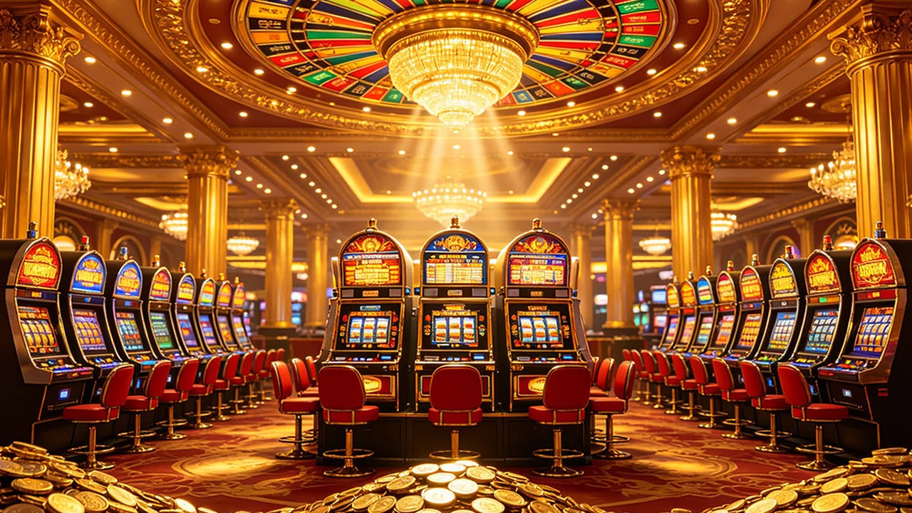 Slot: K88BET: Kinh nghiệm xem điều kiện slot rõ ràng hơn — Hướng dẫn đọc thông tin theo từng tình huống
