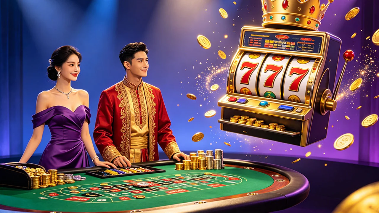 Game bài cùng K88BET – Quy trình tự kiểm tra không bỏ sót trước mỗi ván
