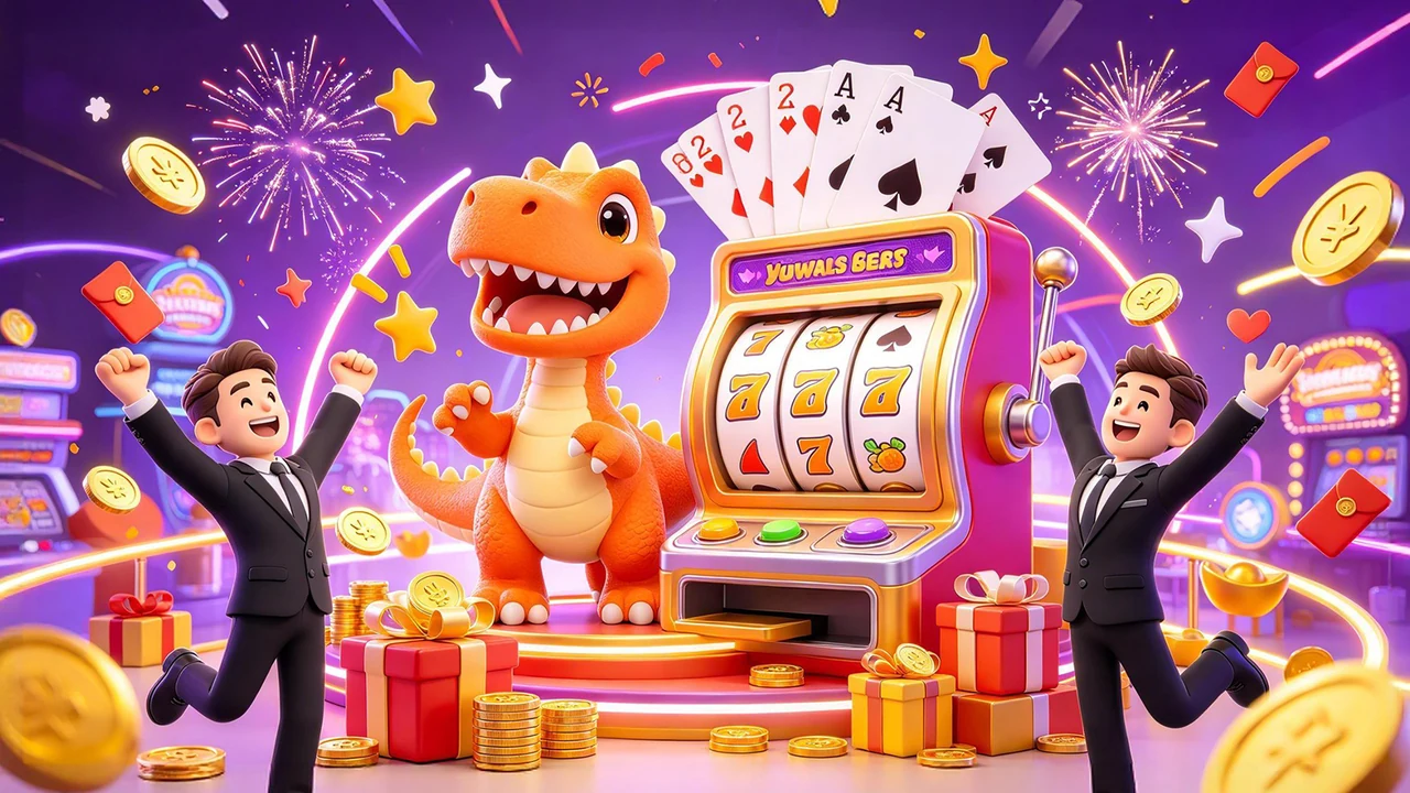 Cách nhận biết chi tiết dễ nhầm về game bài – K88BET