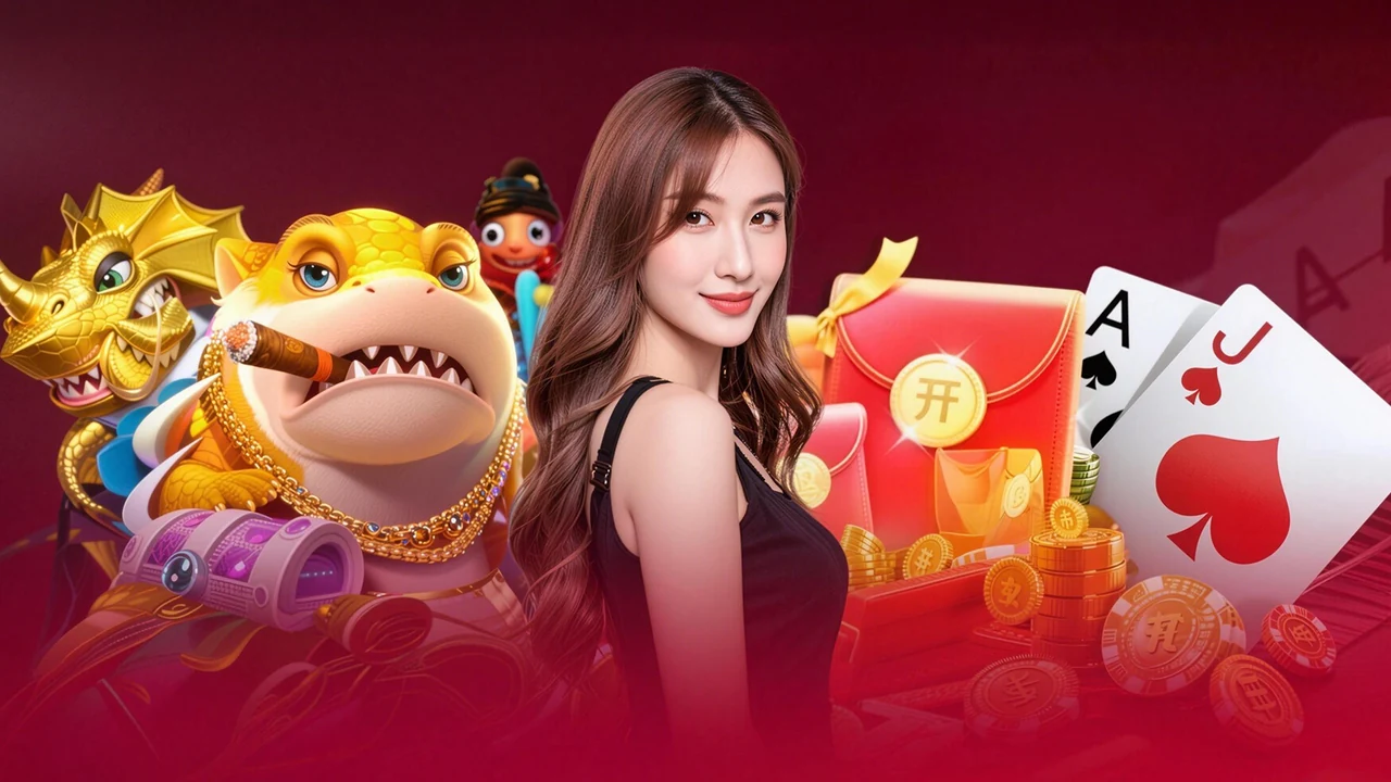 Bắn cá – Nhận diện dữ kiện quan trọng trong mỗi ván chơi cùng K88BET dễ hiểu