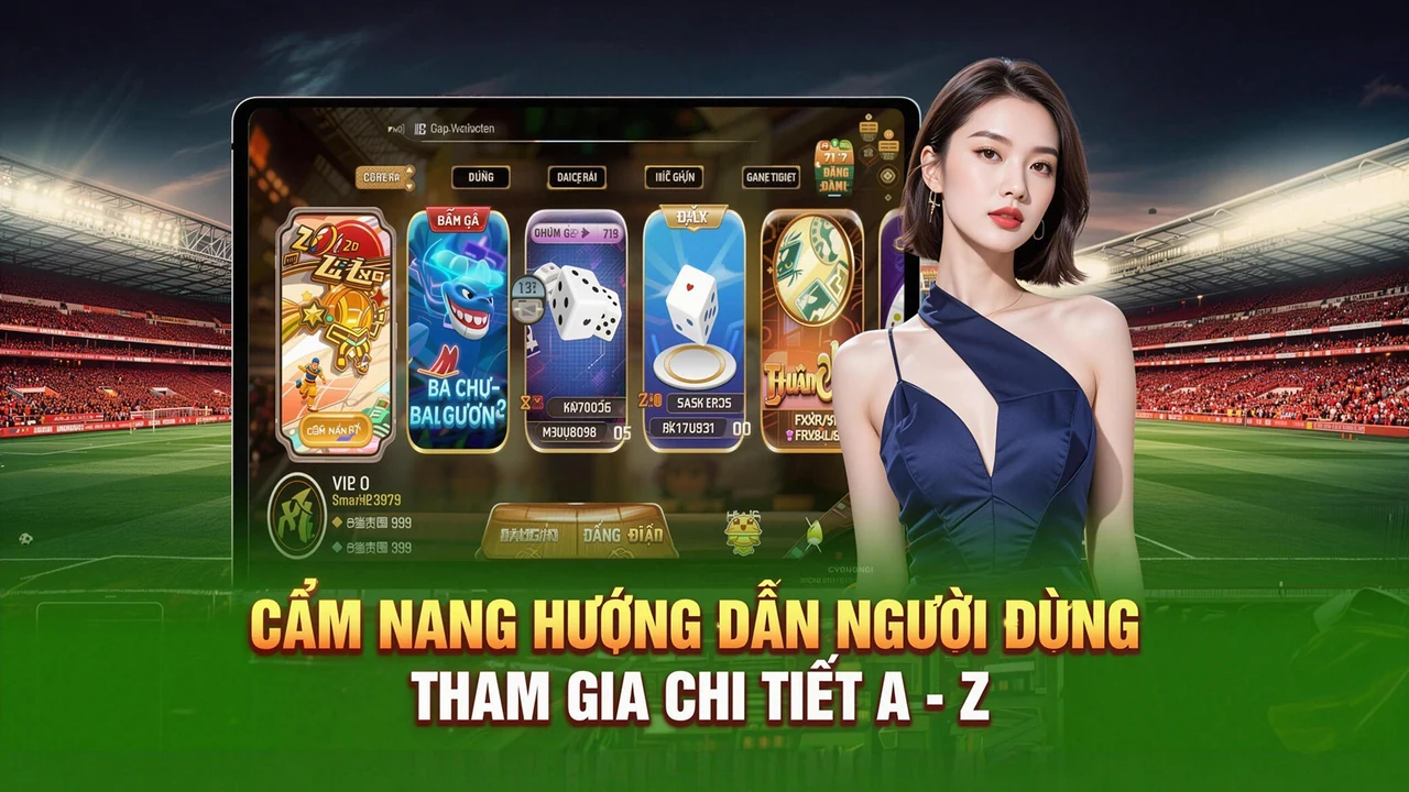 Thể thao trên K88BET – bước kiểm tra thực tế