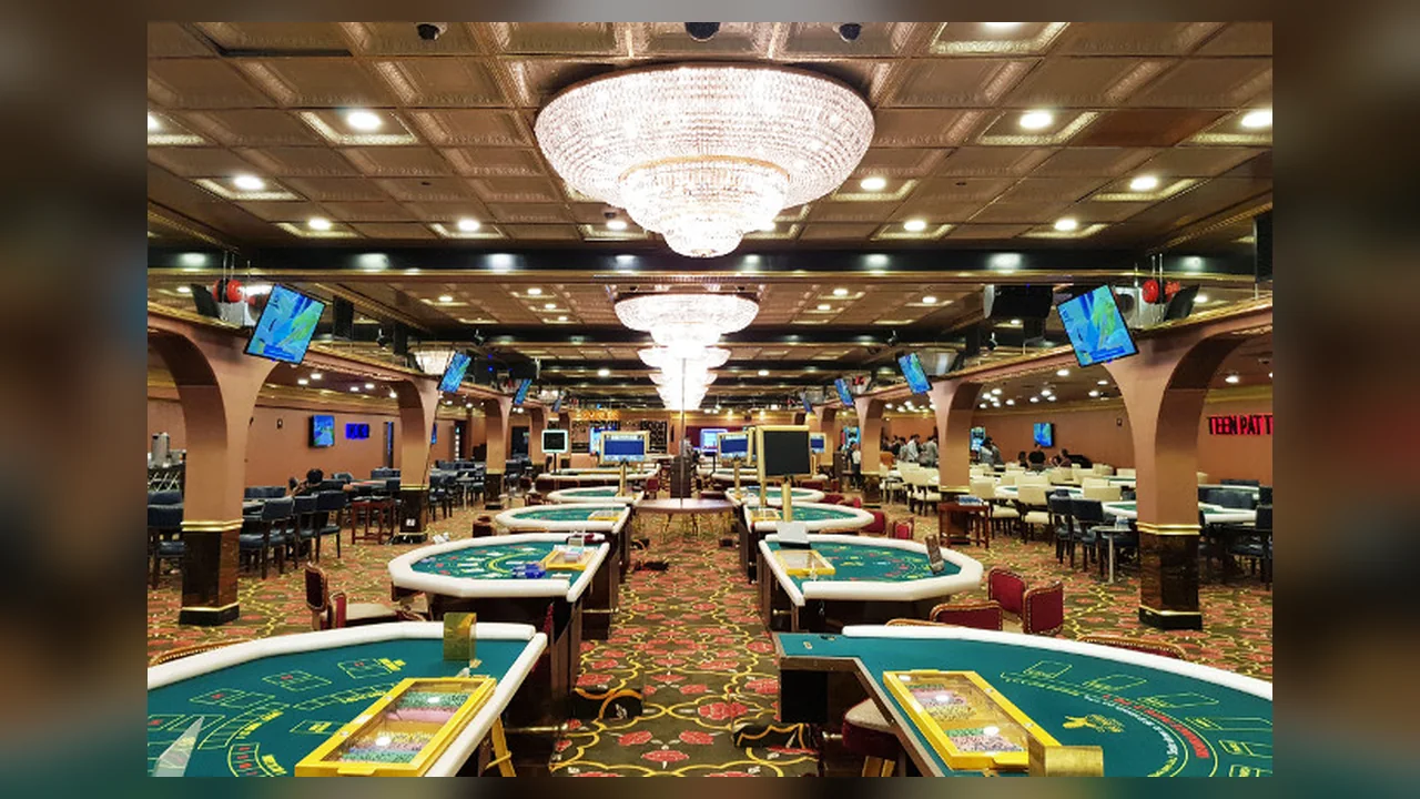 Cách theo dõi một phiên casino trực tuyến tại K88BET