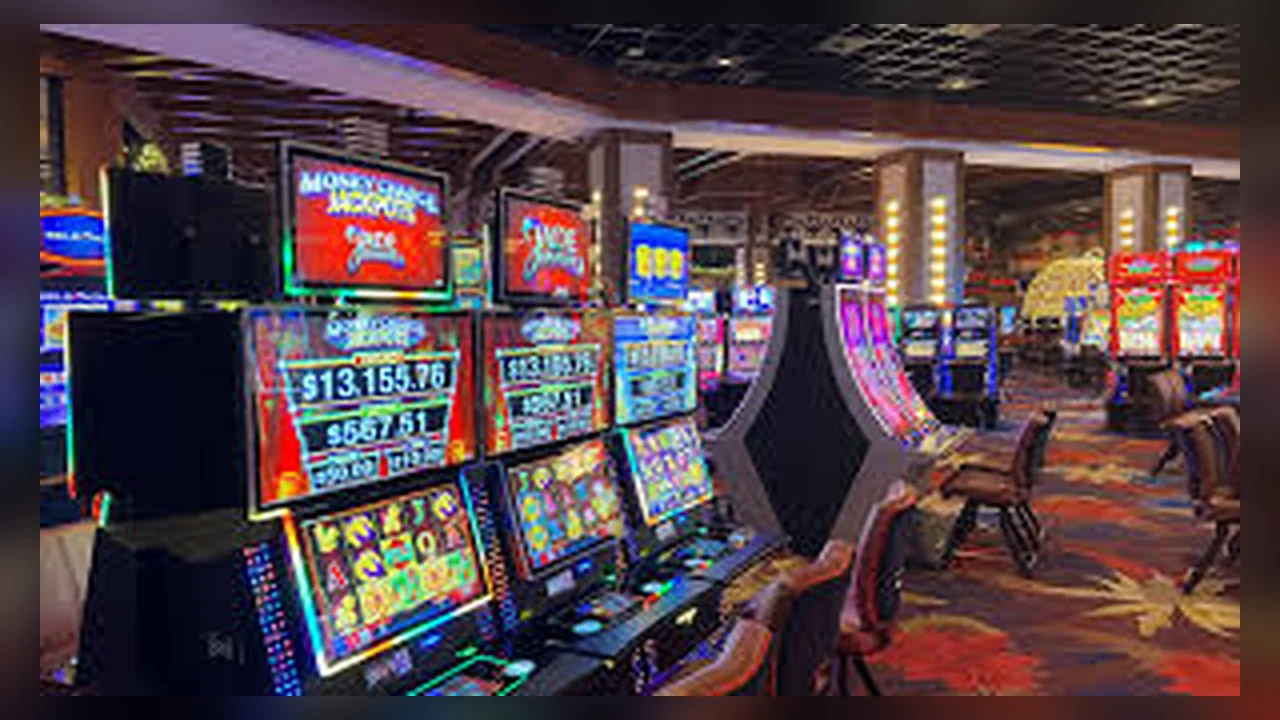 Theo dõi nhịp chơi slot có kiểm soát cùng K88BET