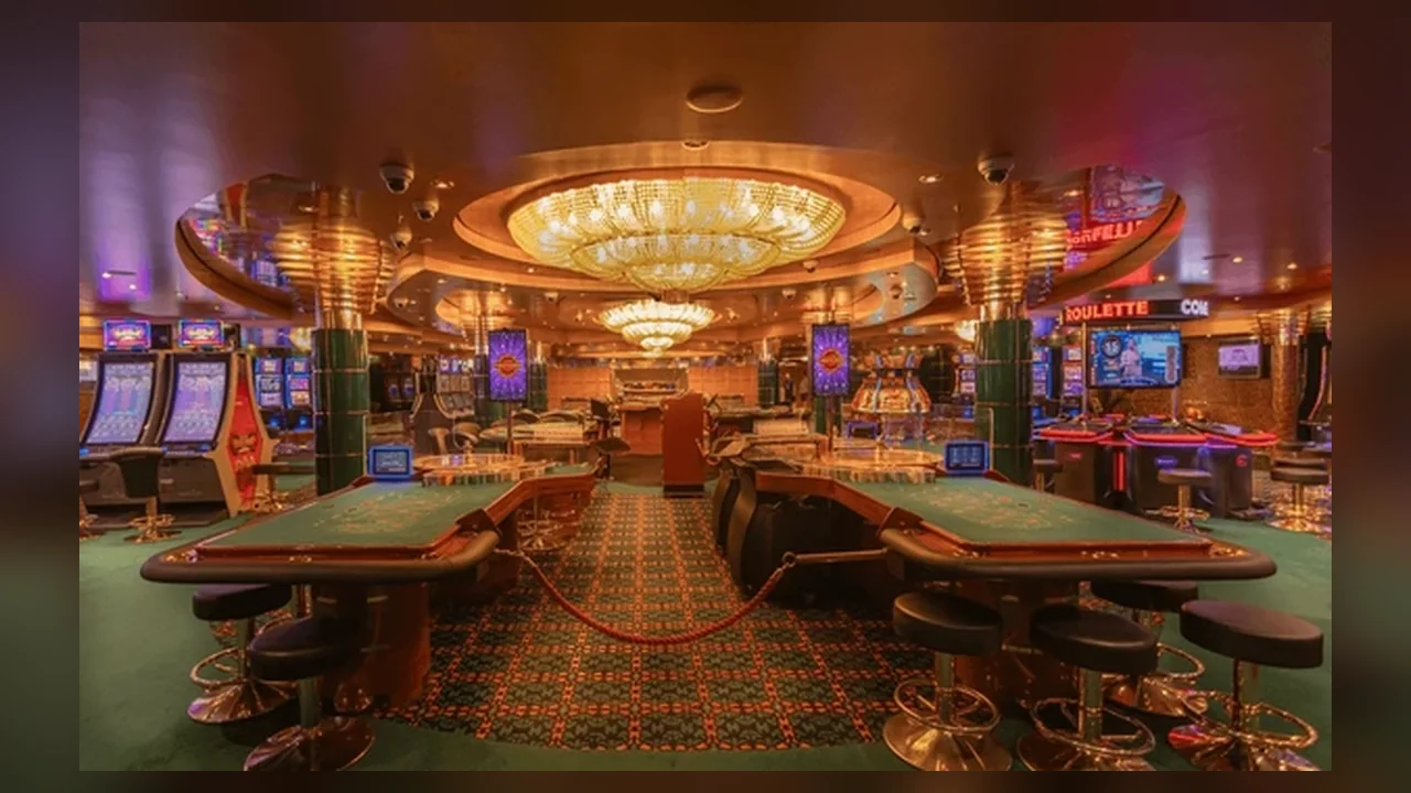 Slot tại K88BET – hình minh họa cho hiểu vòng quay thưởng và điều kiện kích hoạt